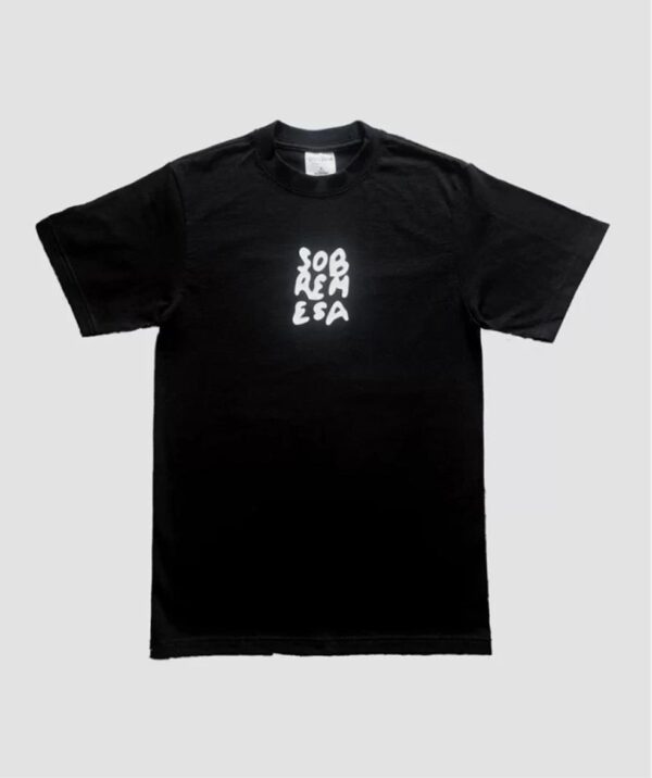 "Sobremesa" OG Tee